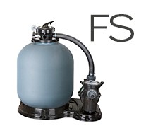 Depuradoras FS / MG Gre