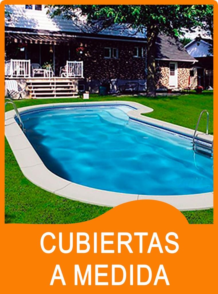 Cubiertas a medida