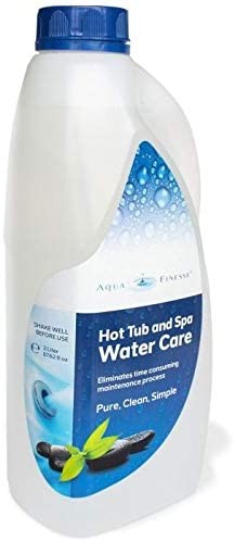 Aquafinesse Pack mantenimiento SPA - 18 Semanas - Imagen 3