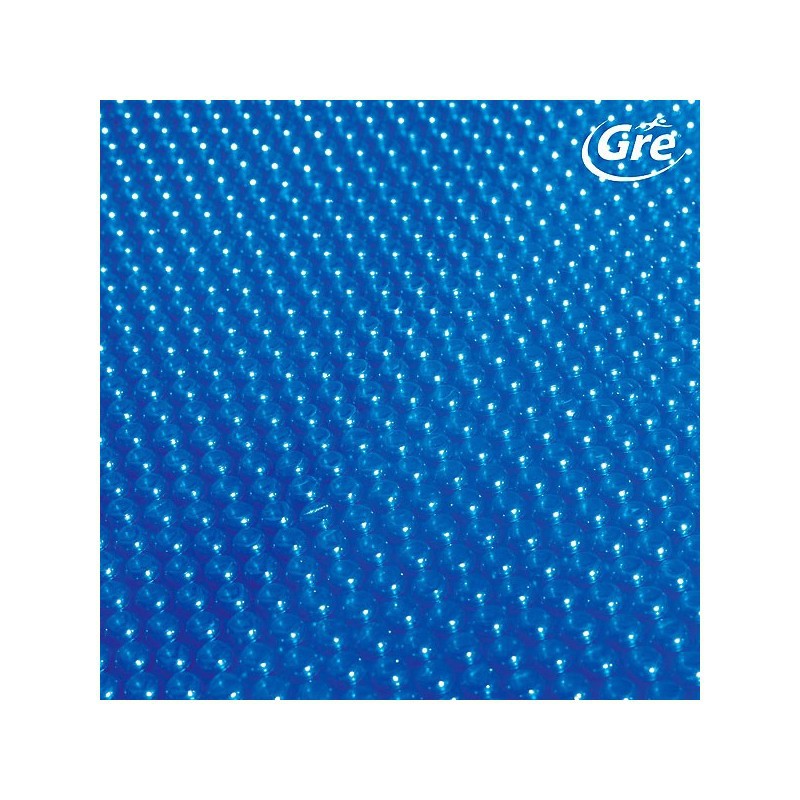 Cubierta Isotérmica GRE Ovalada - Imagen 2