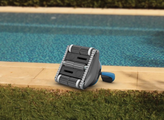 Dolphin Limpiafondos Zenit 20 - Imagen 4