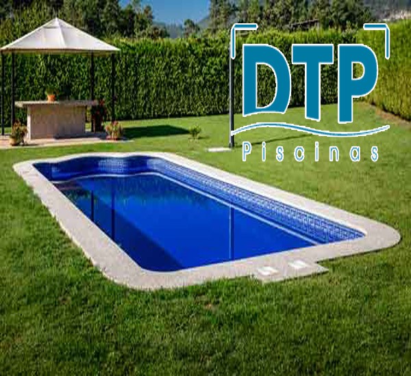 Solar Reforzado 700 Micras Modelos piscina D.T.P. - Imagen 2