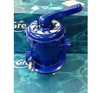 Válvulas Selectoras