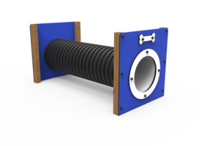 Túnel circuito canino JCAN10