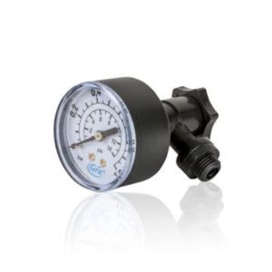Conjunto Manometro (Ar710-715) 0-3Kg