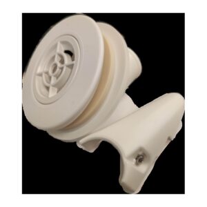 Valvula Retorno acodada Para Pvc (Campaña 2011)