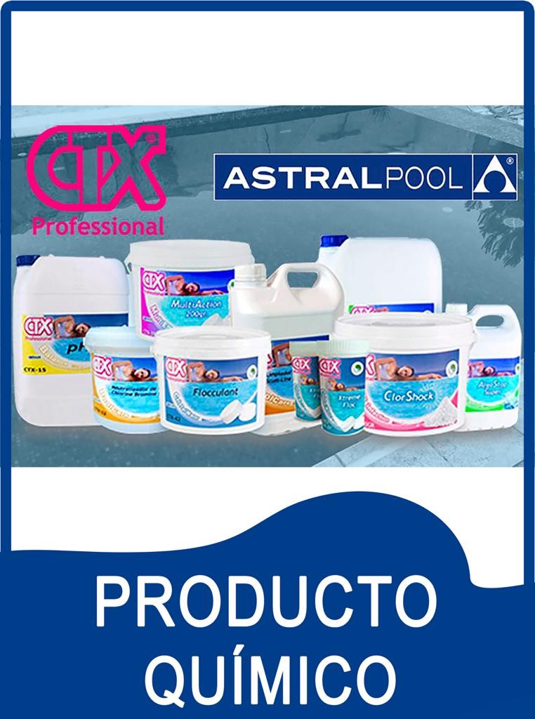 Produtos químicos