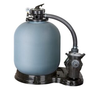 Depuradora piscina desmontable FS500  8 m3/h