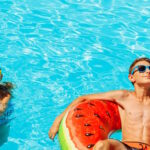 Piscinas Desmontables